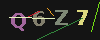 Gambar captcha