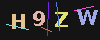 Gambar captcha