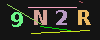Gambar captcha